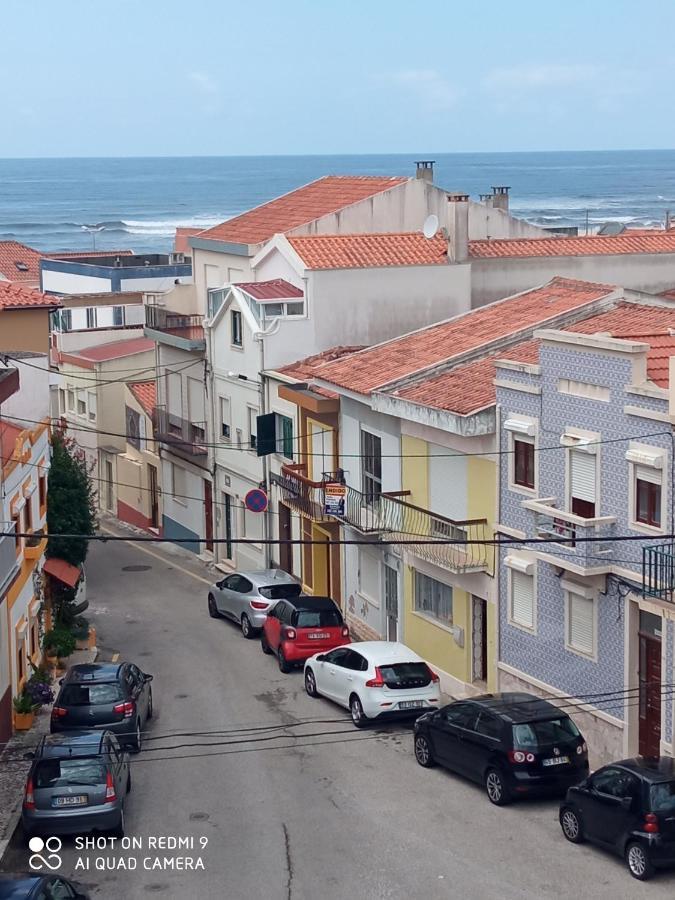 CASA do BATORÉU T1 e T3 - BUARCOS 120 MT PRAIA Figueira da Foz Exterior foto